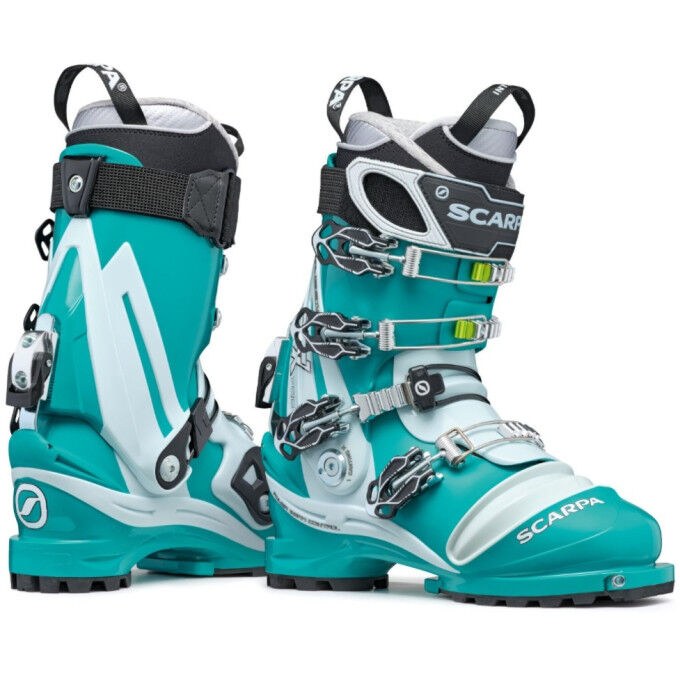 Chaussures de télémark Scarpa TX PRO WMN