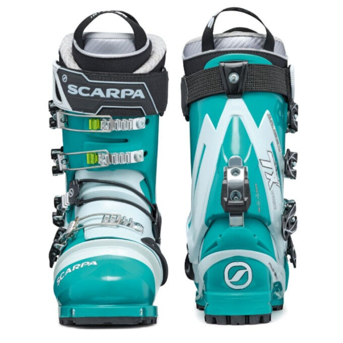 Chaussures de télémark Scarpa TX PRO WMN