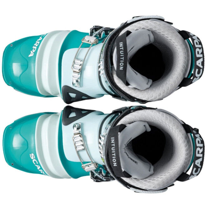 Scarpa TX PRO WMN telemark boots