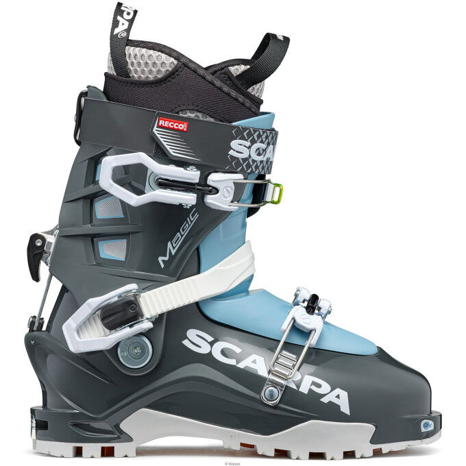 Scarpa MAGIC ski boots Scarpa MAGIC ski boots