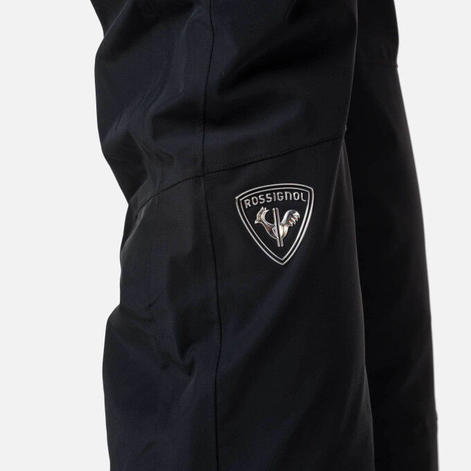 Rossignol COURSE PANT Black Rossignol COURSE PANT Black