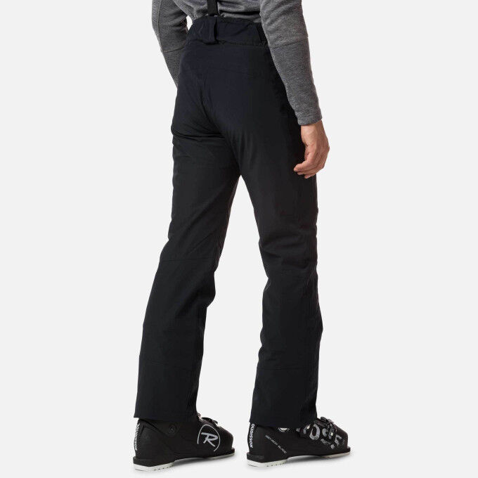 Rossignol COURSE PANT Black Rossignol COURSE PANT Black