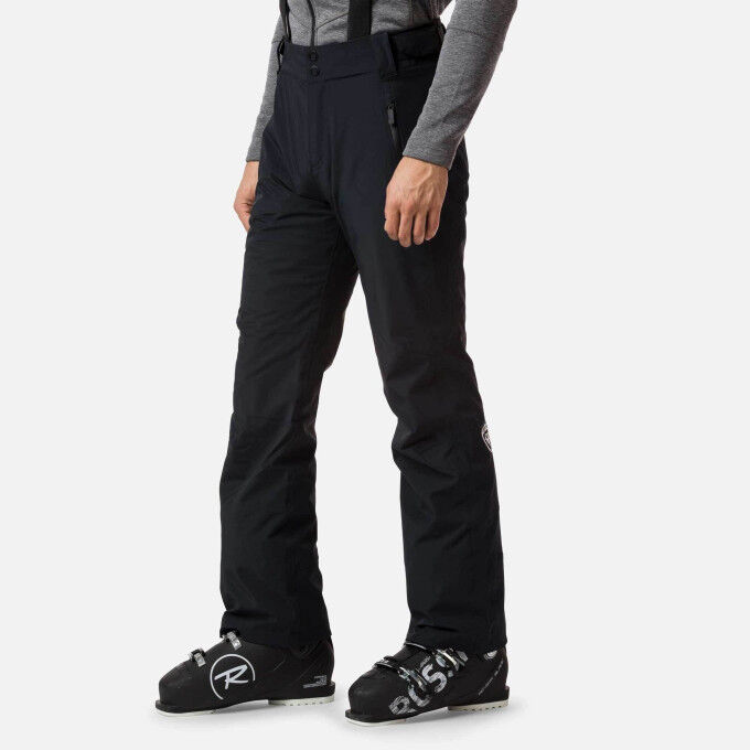 Rossignol COURSE PANT Black Rossignol COURSE PANT Black