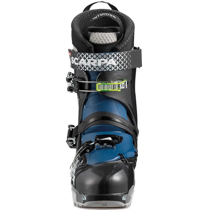 Scarpa FLASH ski boots