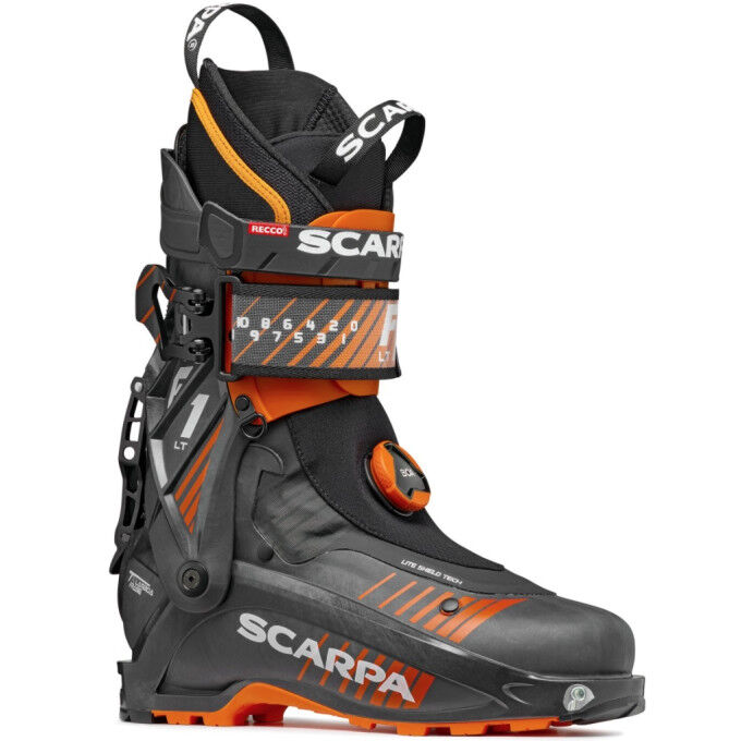 Scarpa F1 LT shoes Scarpa F1 LT shoes