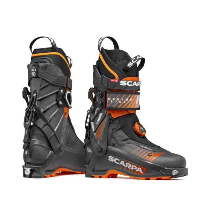Scarpa F1 LT shoes Scarpa F1 LT shoes