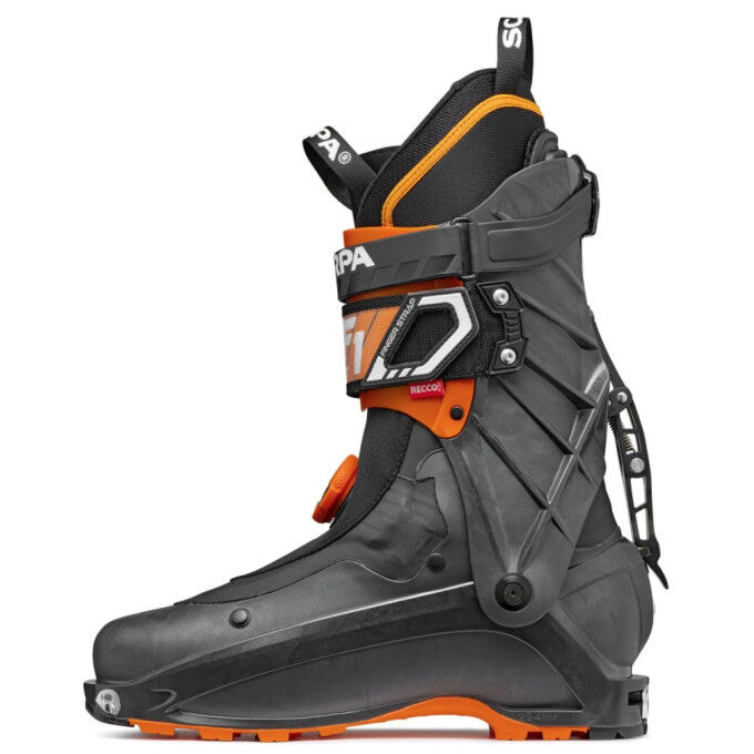 Chaussures Scarpa F1 Lt