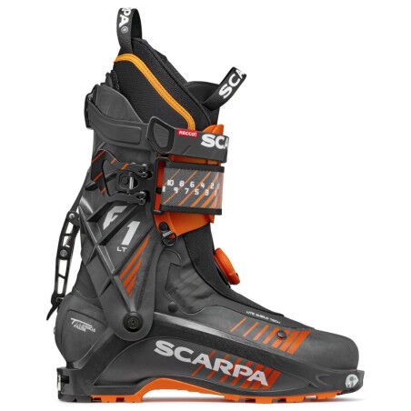 Scarpa F1 LT shoes