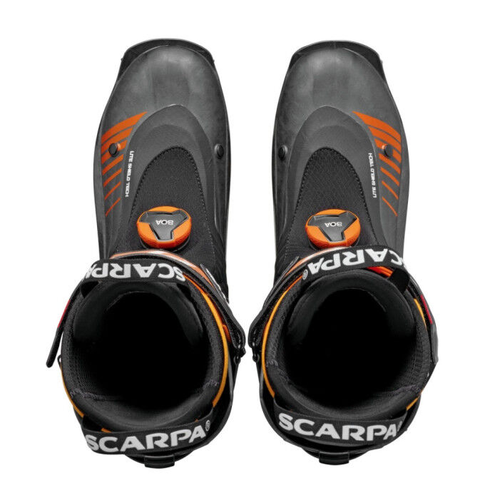 Chaussures Scarpa F1 LT