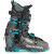 Chaussures de ski Scarpa MAESTRALE XT Anthracite / Azure