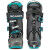 Chaussures de ski Scarpa MAESTRALE XT Anthracite / Azure