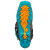 Chaussures de ski Scarpa MAESTRALE XT Anthracite / Azure