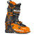 Scarpa MAESTRALE Black / Orange ski boots