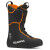 Scarpa MAESTRALE Black / Orange ski boots