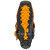 Chaussures de ski Scarpa MAESTRALE Black / Orange