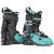 Scarpa GEA Aqua / Black ski boots