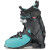 Scarpa GEA Aqua / Black ski boots