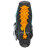 Chaussures de ski Scarpa GEA Aqua / Black