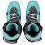 Scarpa GEA Aqua / Black ski boots