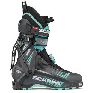Scarpa F1 LT WMN ski boots