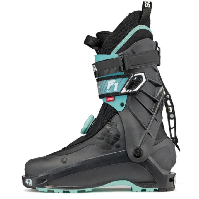 Chaussures de ski Scarpa F1 LT WMN