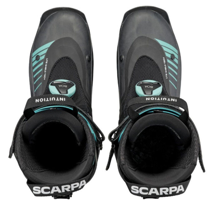 Scarpa F1 LT WMN ski boots Scarpa F1 LT WMN ski boots