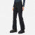 Pantalon Rossignol W SKI SOFTSHELL PANT Black