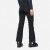 Pantalon Rossignol W SKI SOFTSHELL PANT Black