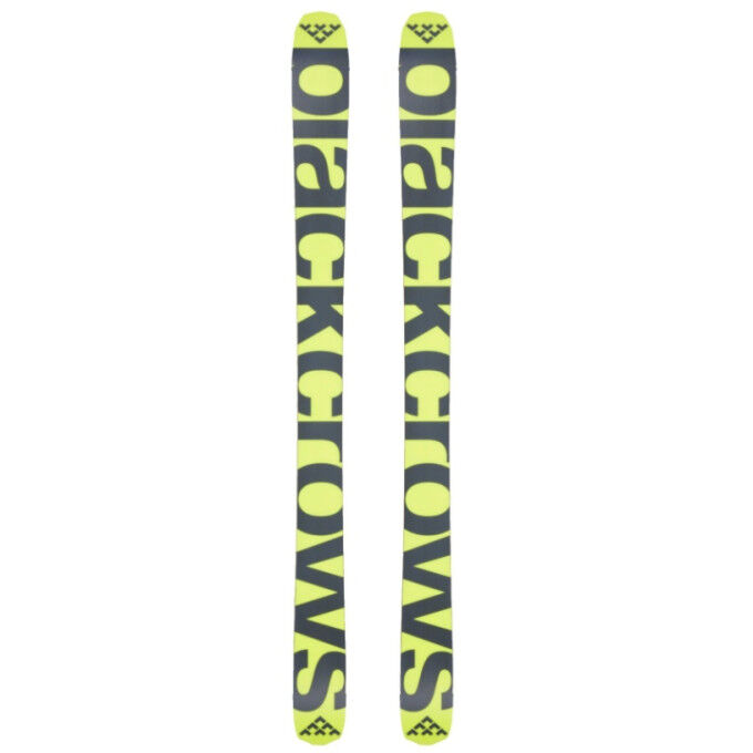 Black Crows ANIMA skis Black Crows ANIMA skis