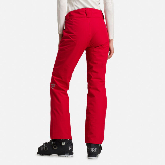 Rossignol W RAPIDE PANT Carmine Rossignol W RAPIDE PANT Carmine