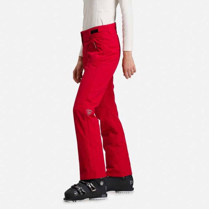 Rossignol W RAPIDE PANT Carmine Rossignol W RAPIDE PANT Carmine