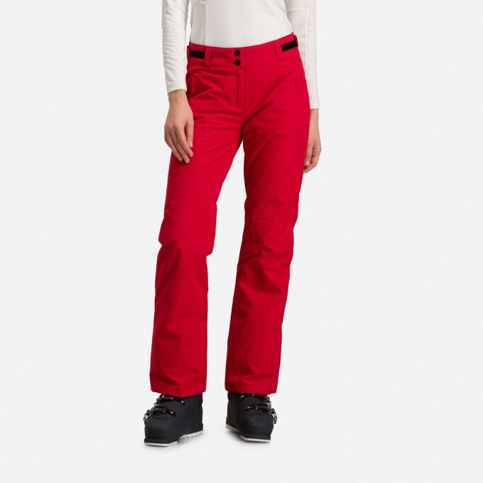 Rossignol W RAPIDE PANT Carmine Rossignol W RAPIDE PANT Carmine