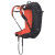 Airbag Scott PACK PATROL E1 40 KIT Black/Burnt orange