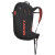 Sac airbag Scott PACK PATROL E1 40 KIT Black/Burnt orange