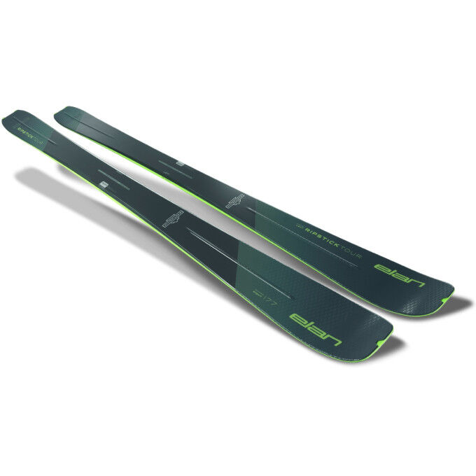 Elan RIPSTICK TOUR 88 skis Elan RIPSTICK TOUR 88 skis