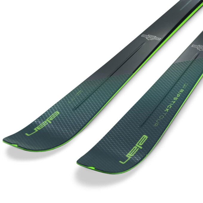 Elan RIPSTICK TOUR 88 skis Elan RIPSTICK TOUR 88 skis