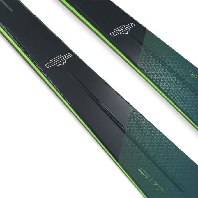 Elan RIPSTICK TOUR 88 skis Elan RIPSTICK TOUR 88 skis