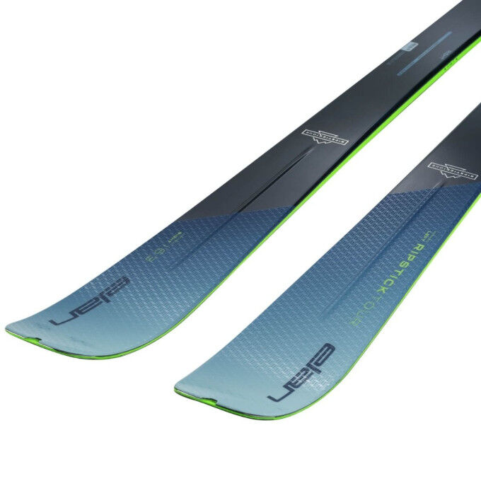 Elan RIPSTICK TOUR 88 W skis Elan RIPSTICK TOUR 88 W skis