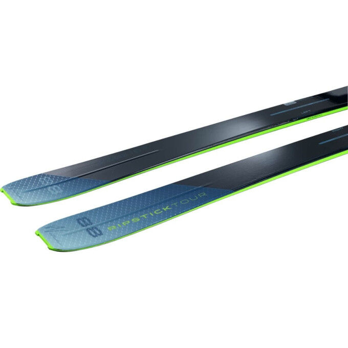 Elan RIPSTICK TOUR 88 W skis Elan RIPSTICK TOUR 88 W skis