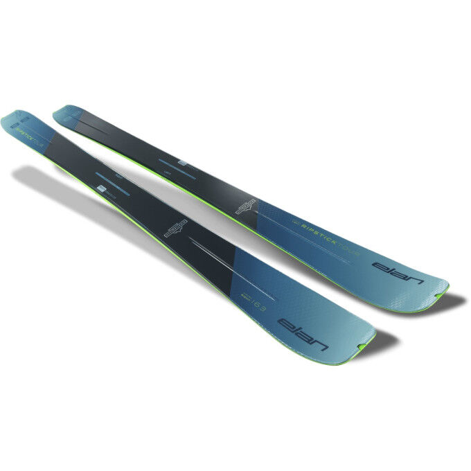 Elan RIPSTICK TOUR 88 W skis Elan RIPSTICK TOUR 88 W skis