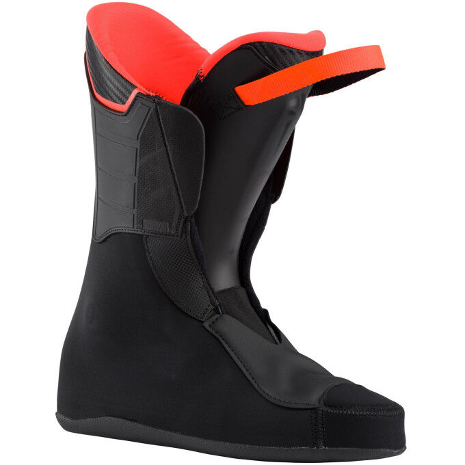 Rossignol HERO WORLD CUP 110 SC White ski boots Rossignol HERO WORLD CUP 110 SC White ski boots
