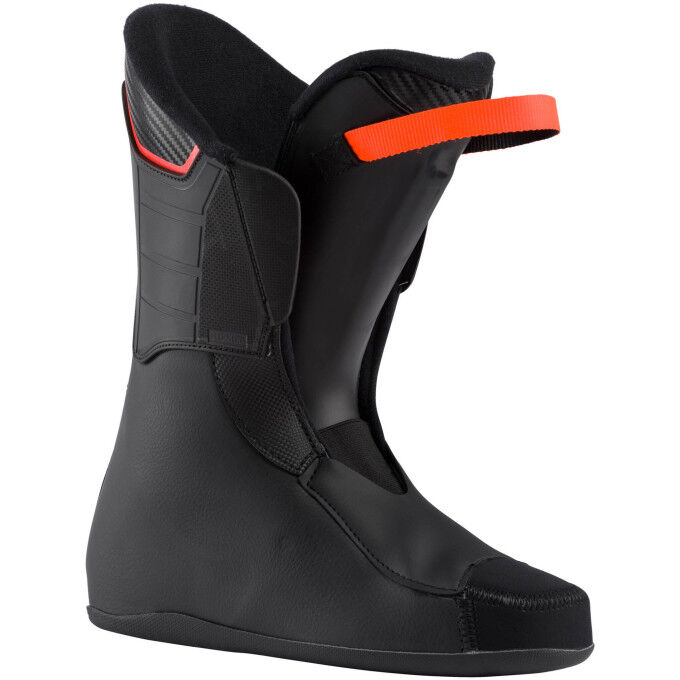 Rossignol HERO WORLD CUP 90 SC White ski boots Rossignol HERO WORLD CUP 90 SC White ski boots