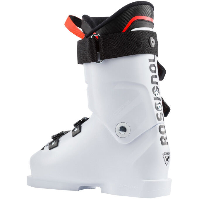 Chaussures de ski Rossignol HERO WORLD CUP 90 SC White