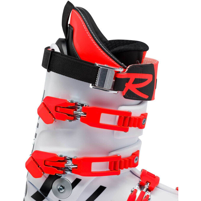 Chaussures de ski Rossignol HERO WORLD CUP ZA+ White