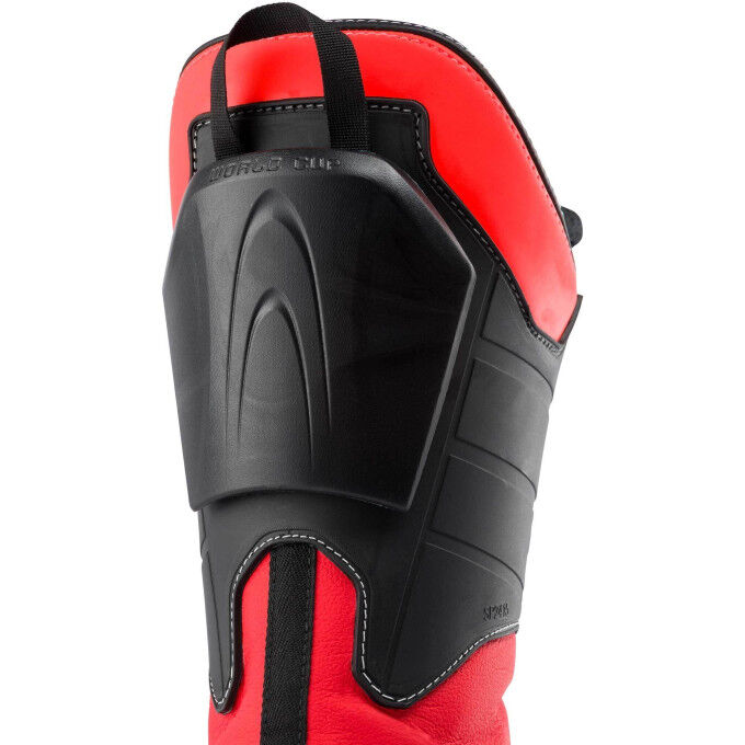 Chaussures de ski Rossignol HERO WORLD CUP ZA+ White