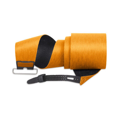 Kohla ALPINIST SMART GLUE pieles 100% PELO 130MM