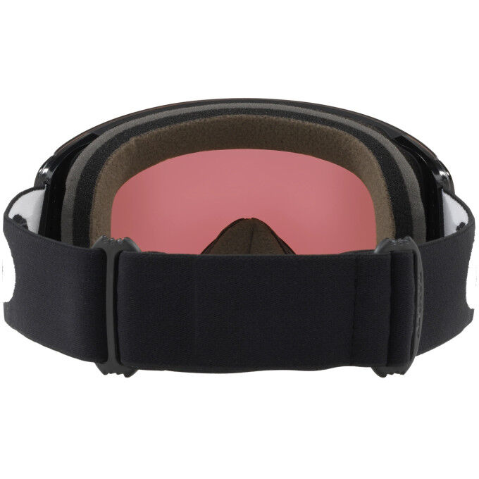 Masque Oakley FLIGHT DECK M Matte Black / Prizm Snow Torch Iridium