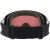 Masque Oakley FLIGHT DECK M Matte Black / Prizm Snow Torch Iridium