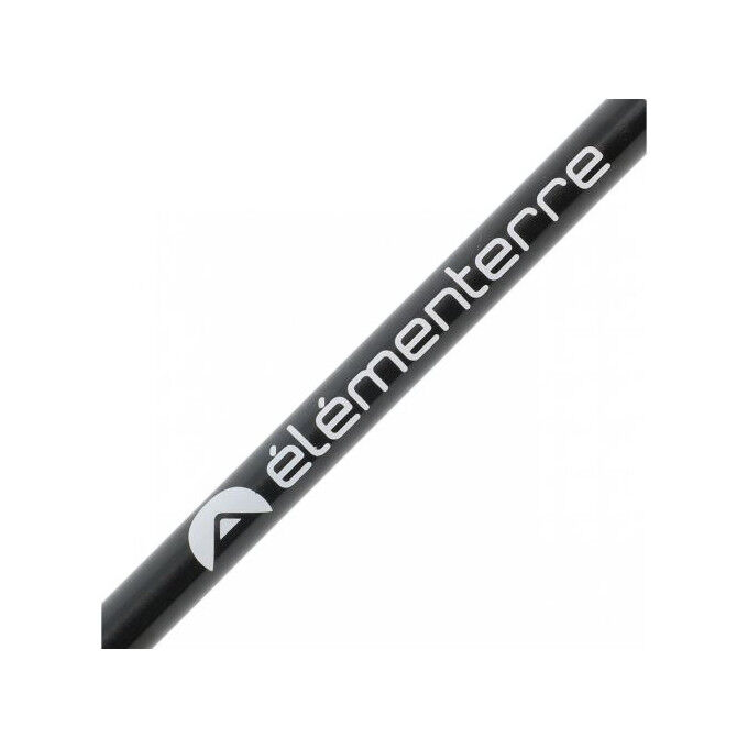 Elementerre ANDADOR hiking poles Black/White Elementerre ANDADOR hiking poles Black/White