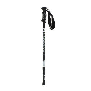 Elementerre ANDADOR hiking poles Black/White